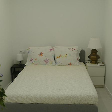Casa En Playa Santa Marta Apartman Baiona Kültér fotó