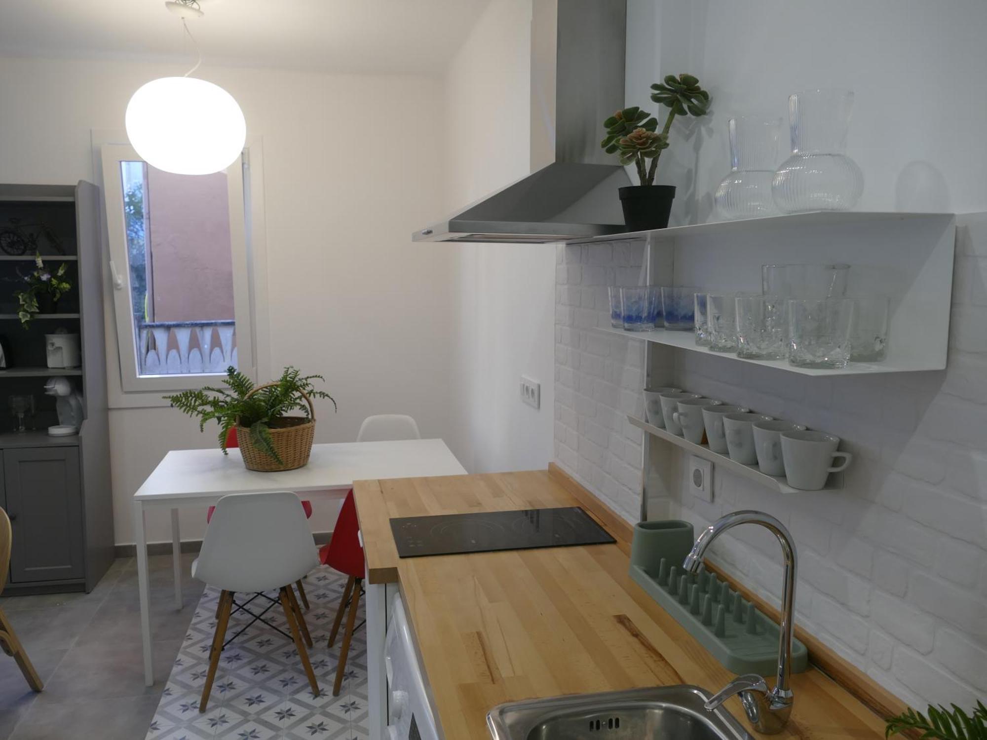 Casa En Playa Santa Marta Apartman Baiona Kültér fotó