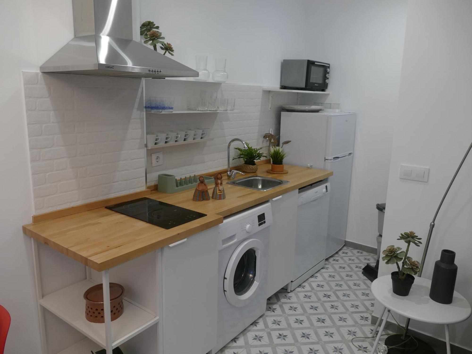 Casa En Playa Santa Marta Apartman Baiona Kültér fotó