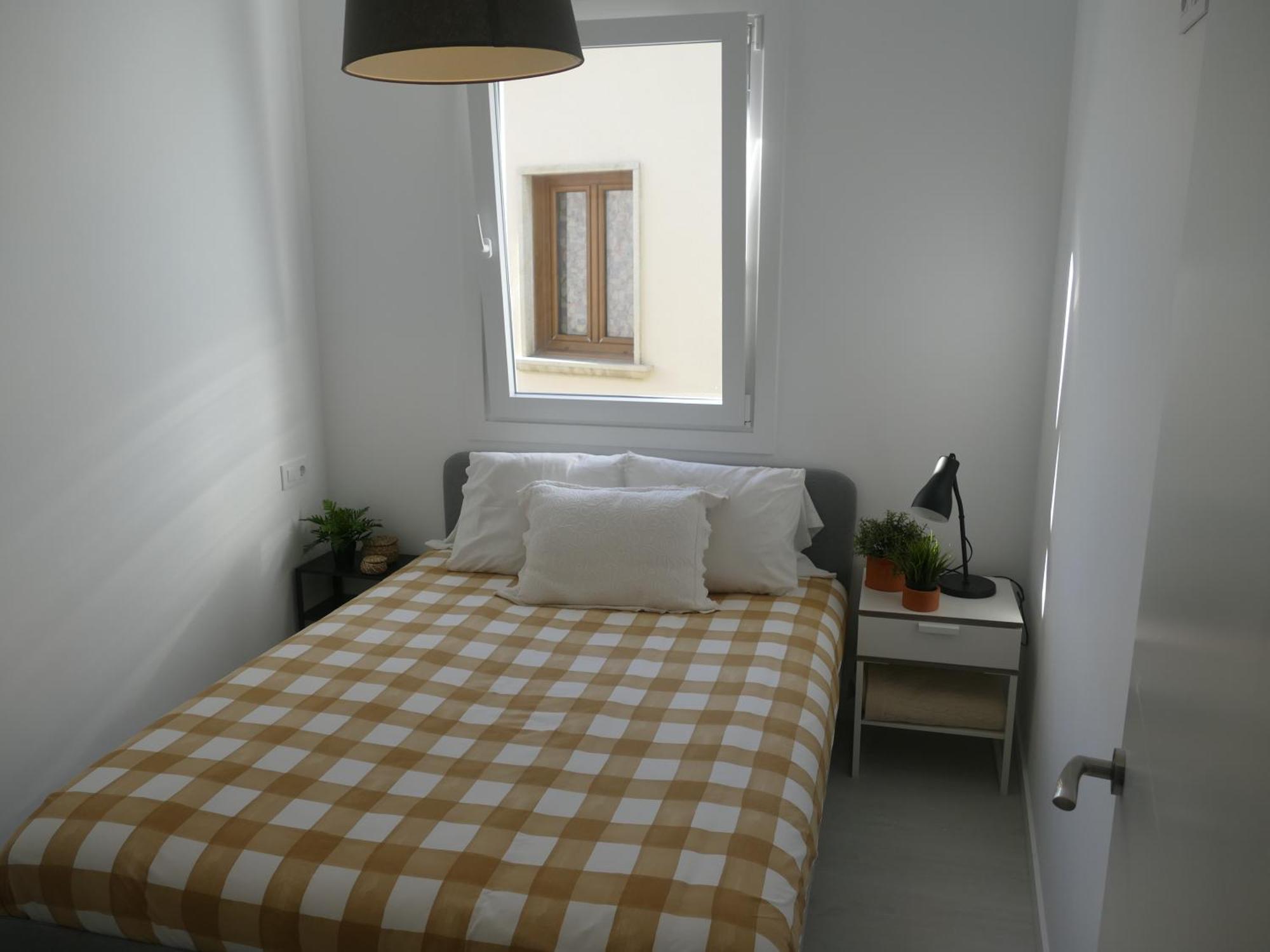 Casa En Playa Santa Marta Apartman Baiona Kültér fotó