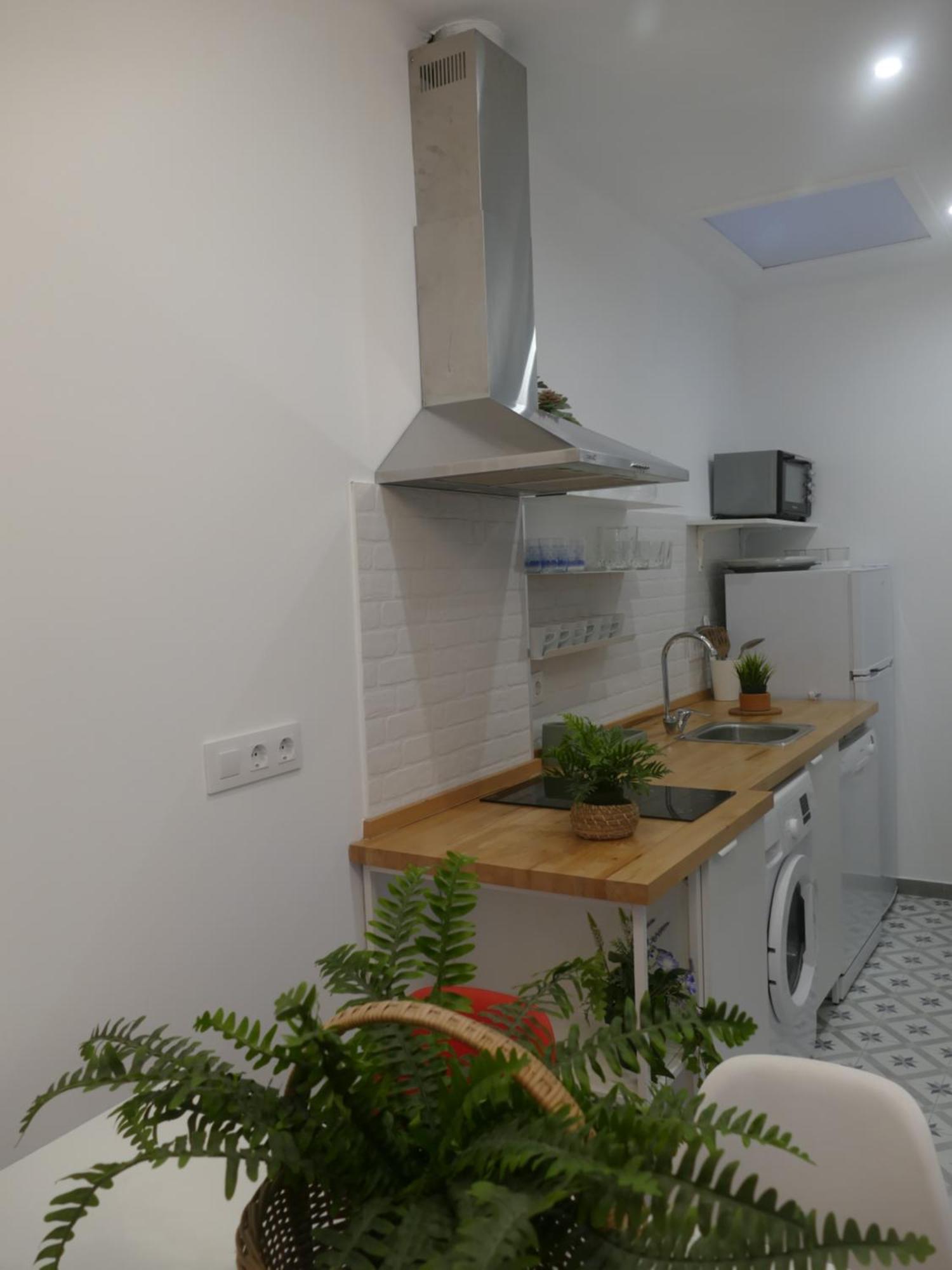 Casa En Playa Santa Marta Apartman Baiona Kültér fotó